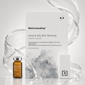 Acne + Oily Skin Reversal