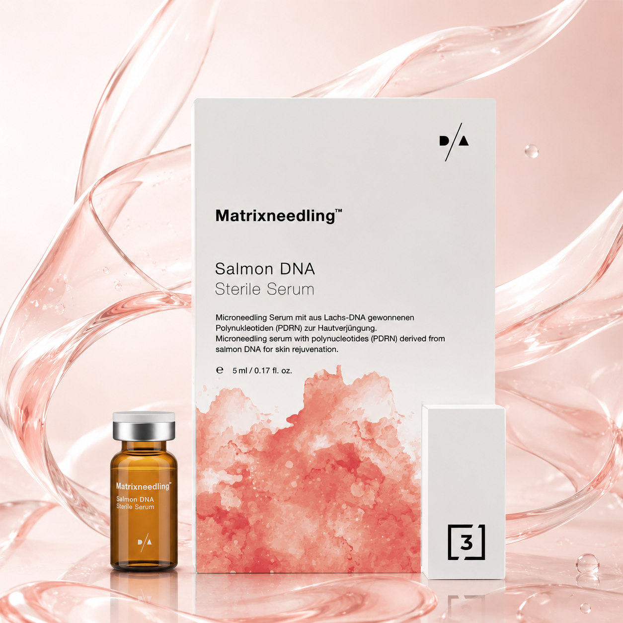 Salmon DNA PDRN