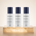 Glow & Firming Daily Serum Trio