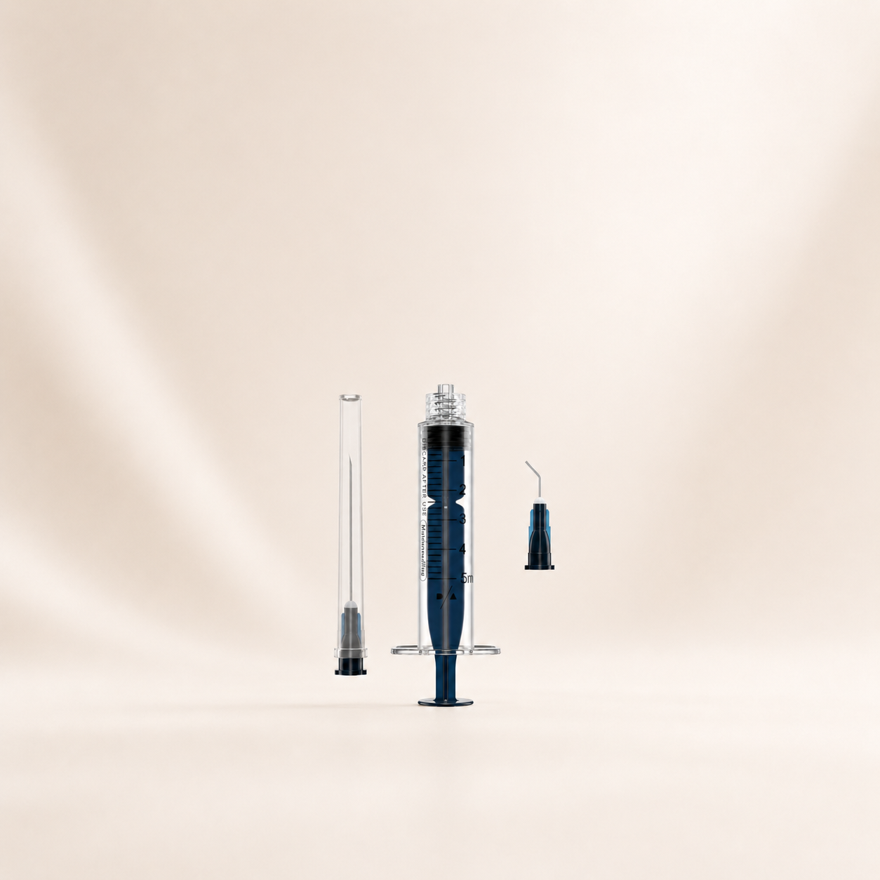 Cannula Set 1 stuk