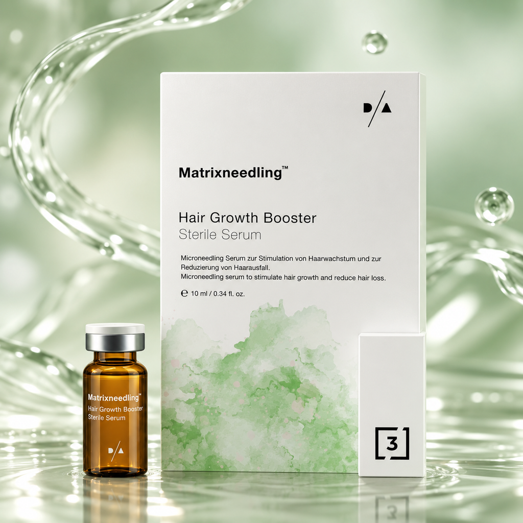 Hair Growth Booster