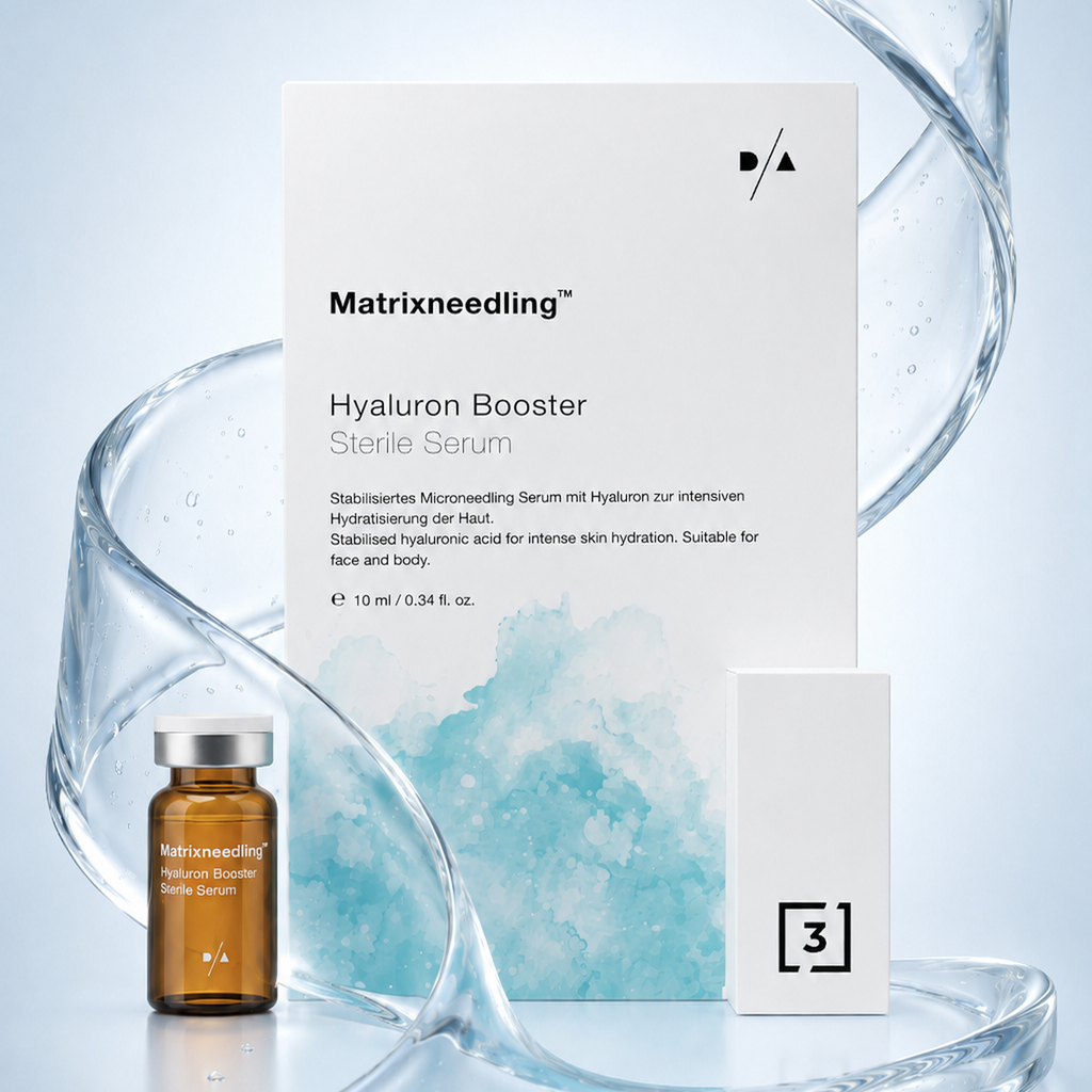 Hyaluron Booster