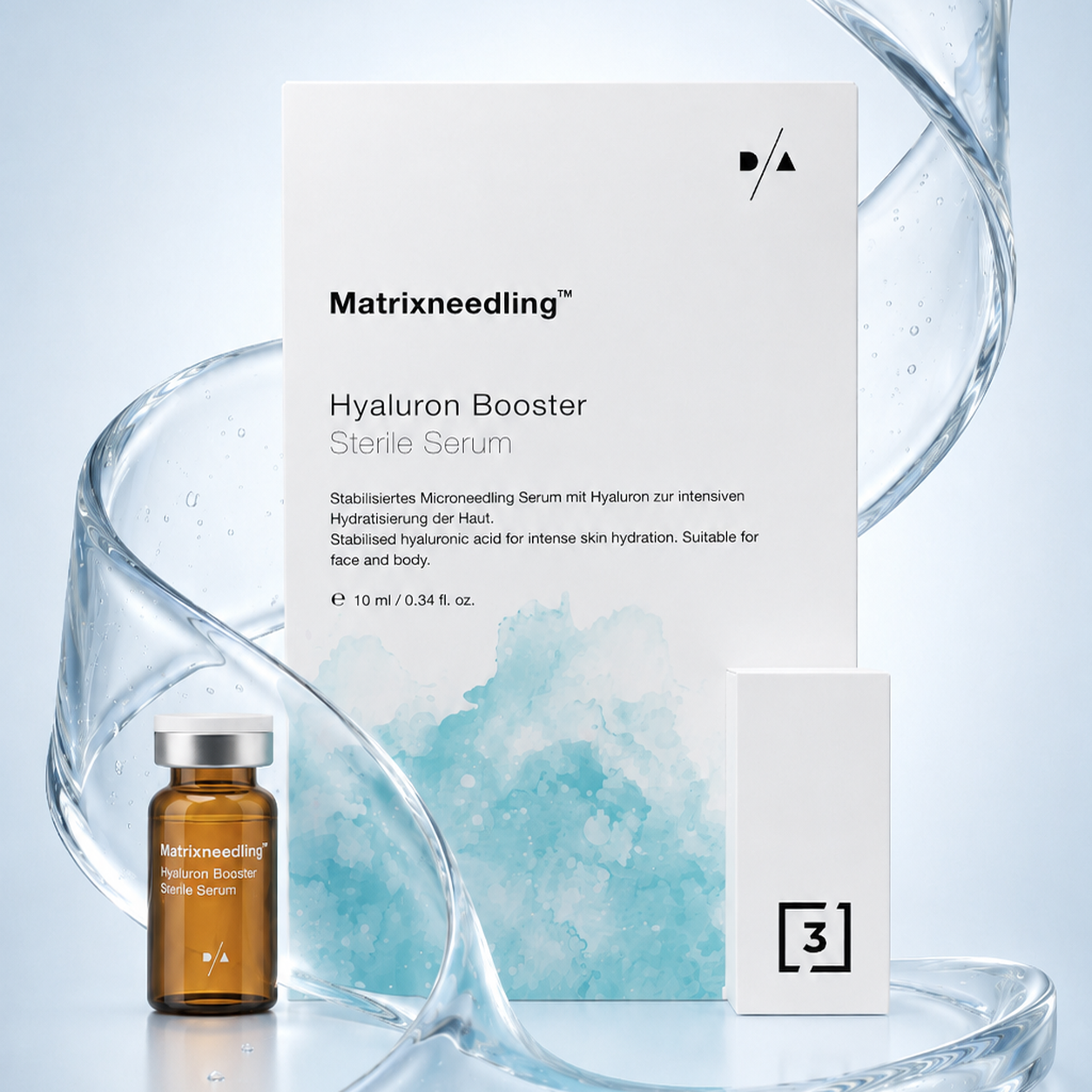 Hyaluron Booster