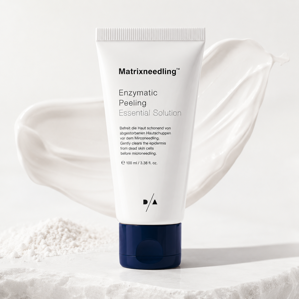 Enzymatic Peeling