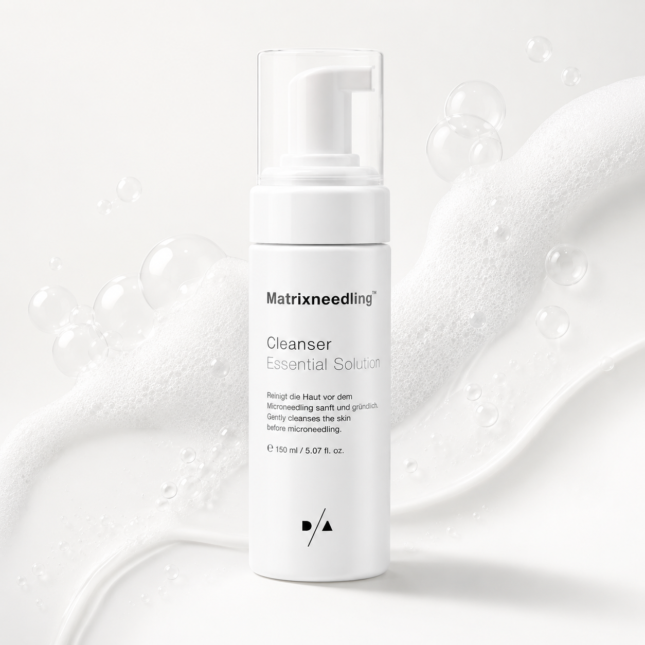 Cleanser